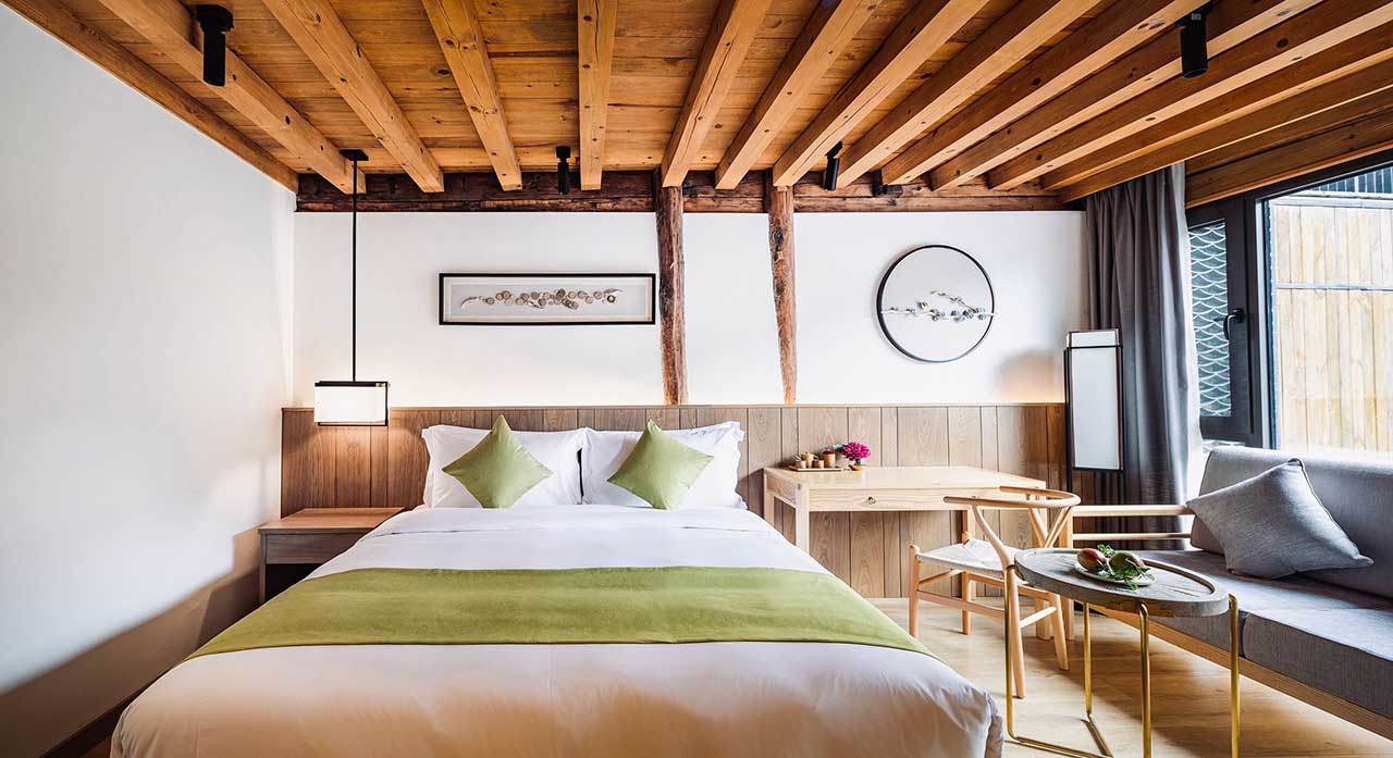 尊尚客房（1期）-2