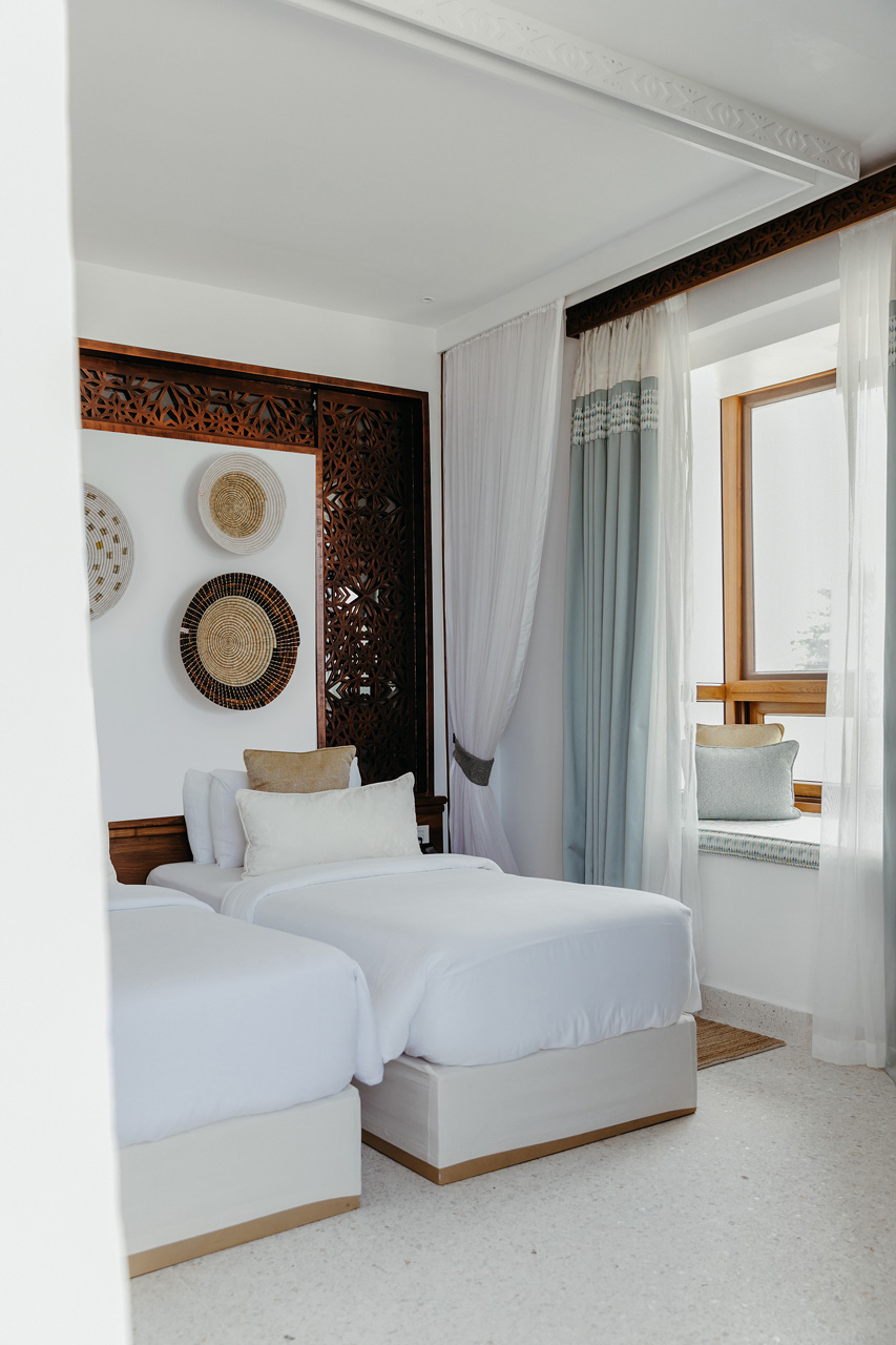 家庭联通客房-1