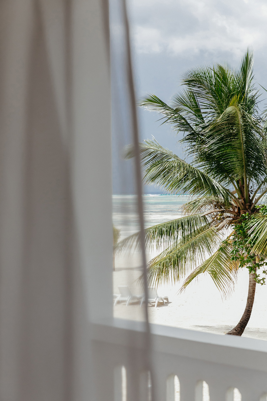 海滩豪华客房-2