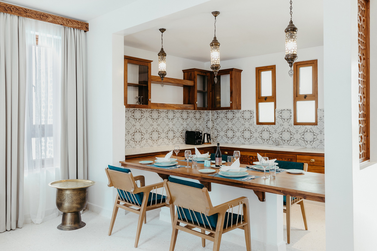 豪华丽世套房-1