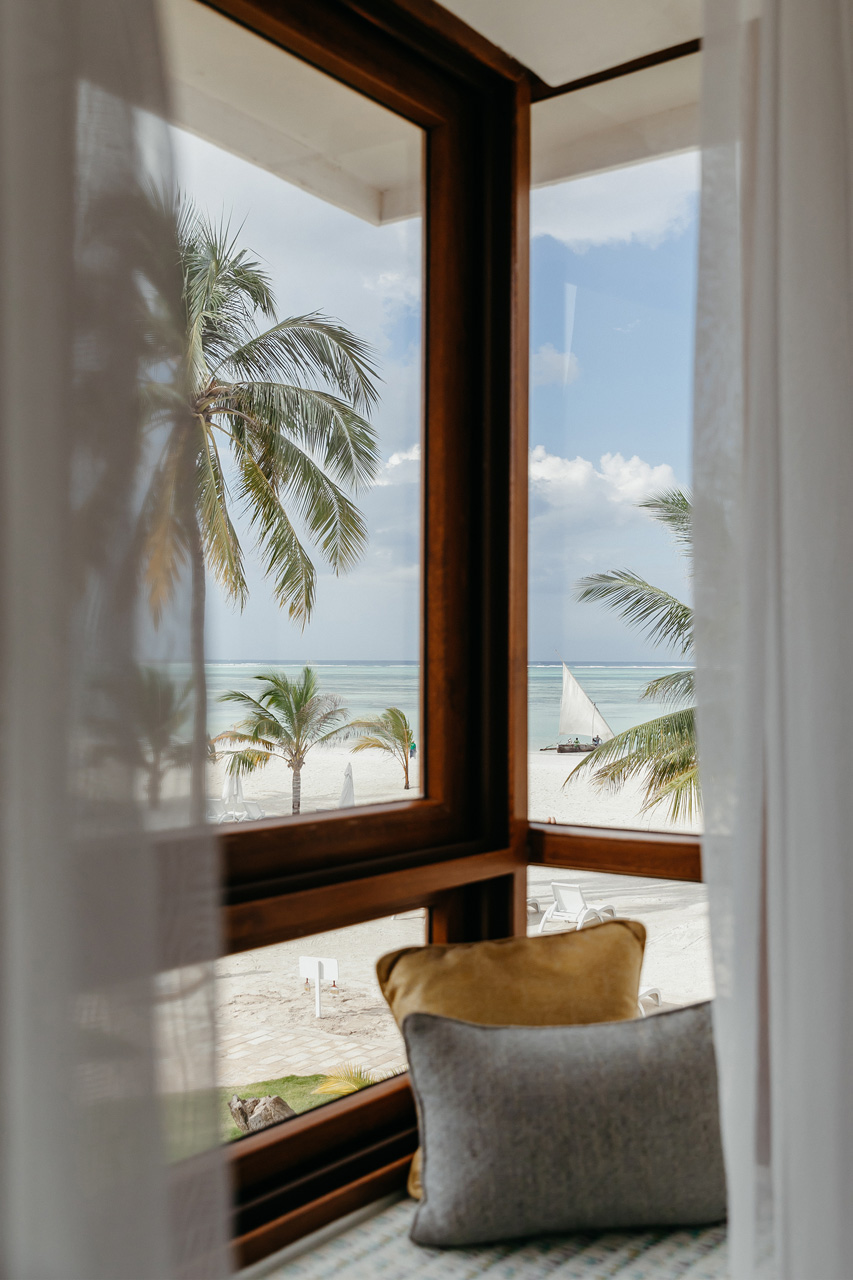 海滩豪华客房-3