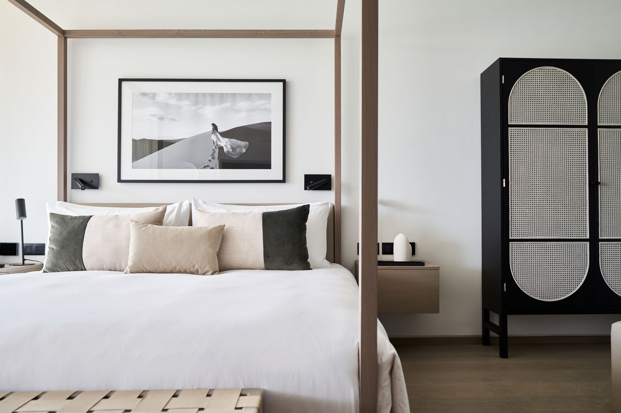 丽世泳池行政公寓-1