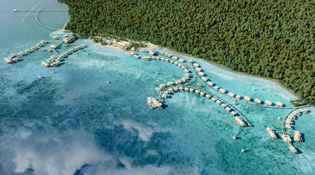 img1: 富国岛丽世度假村