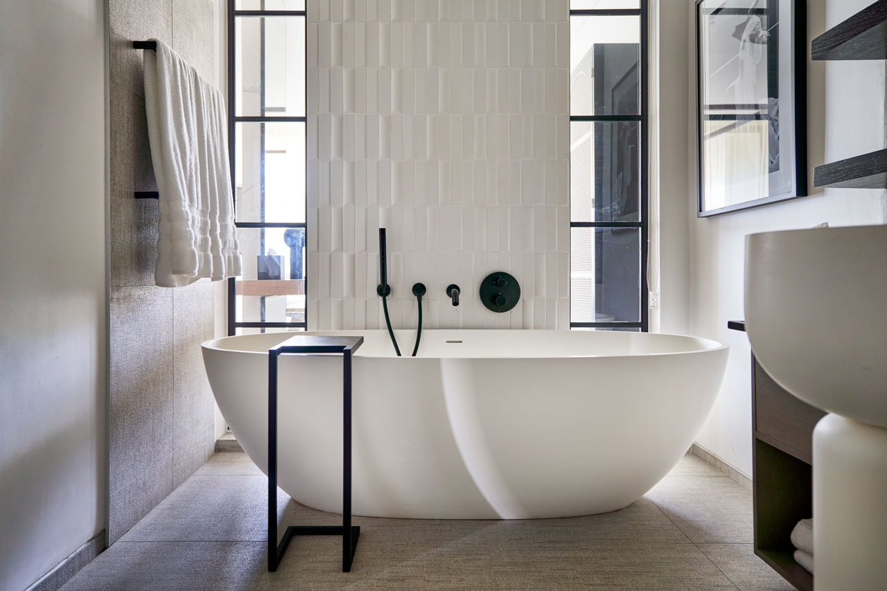 丽世泳池行政公寓-2