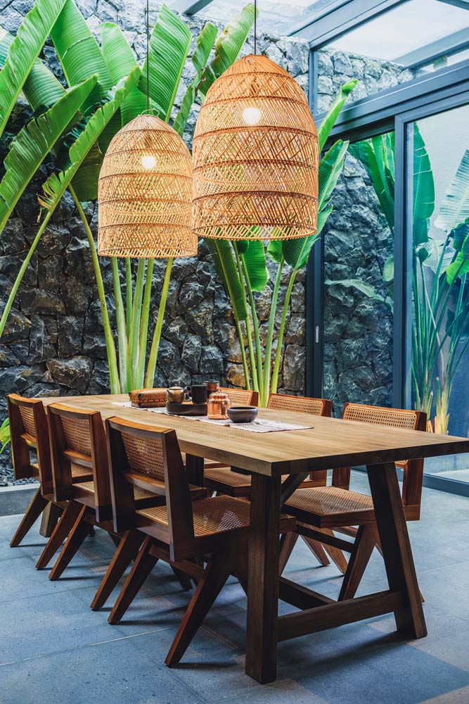 河畔泳池别墅-4