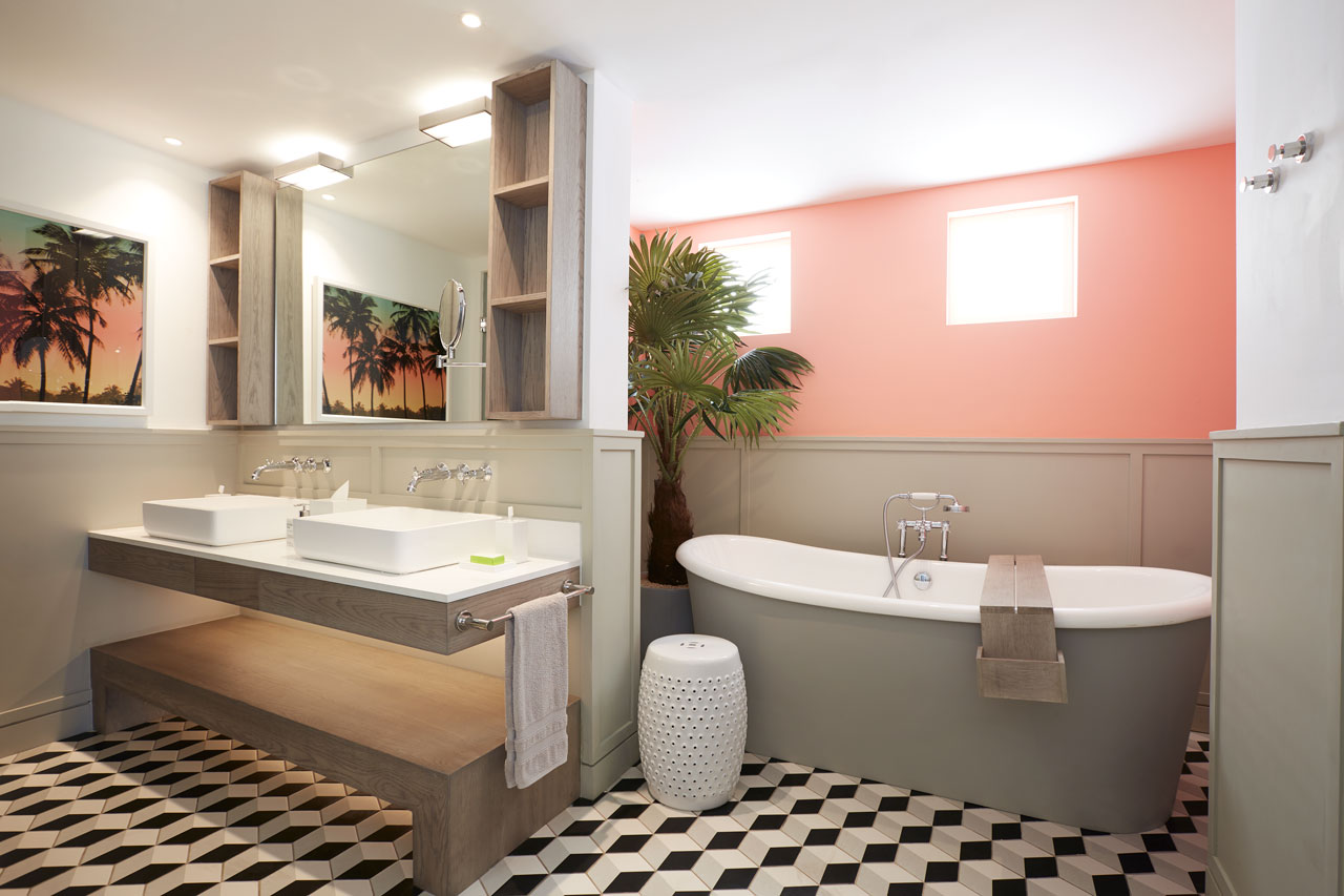 怡尚精致套房-4