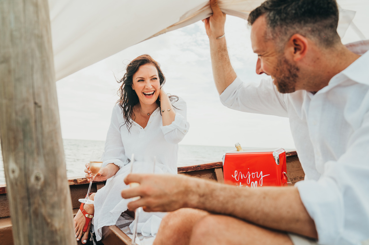 梦幻蜜月进行时