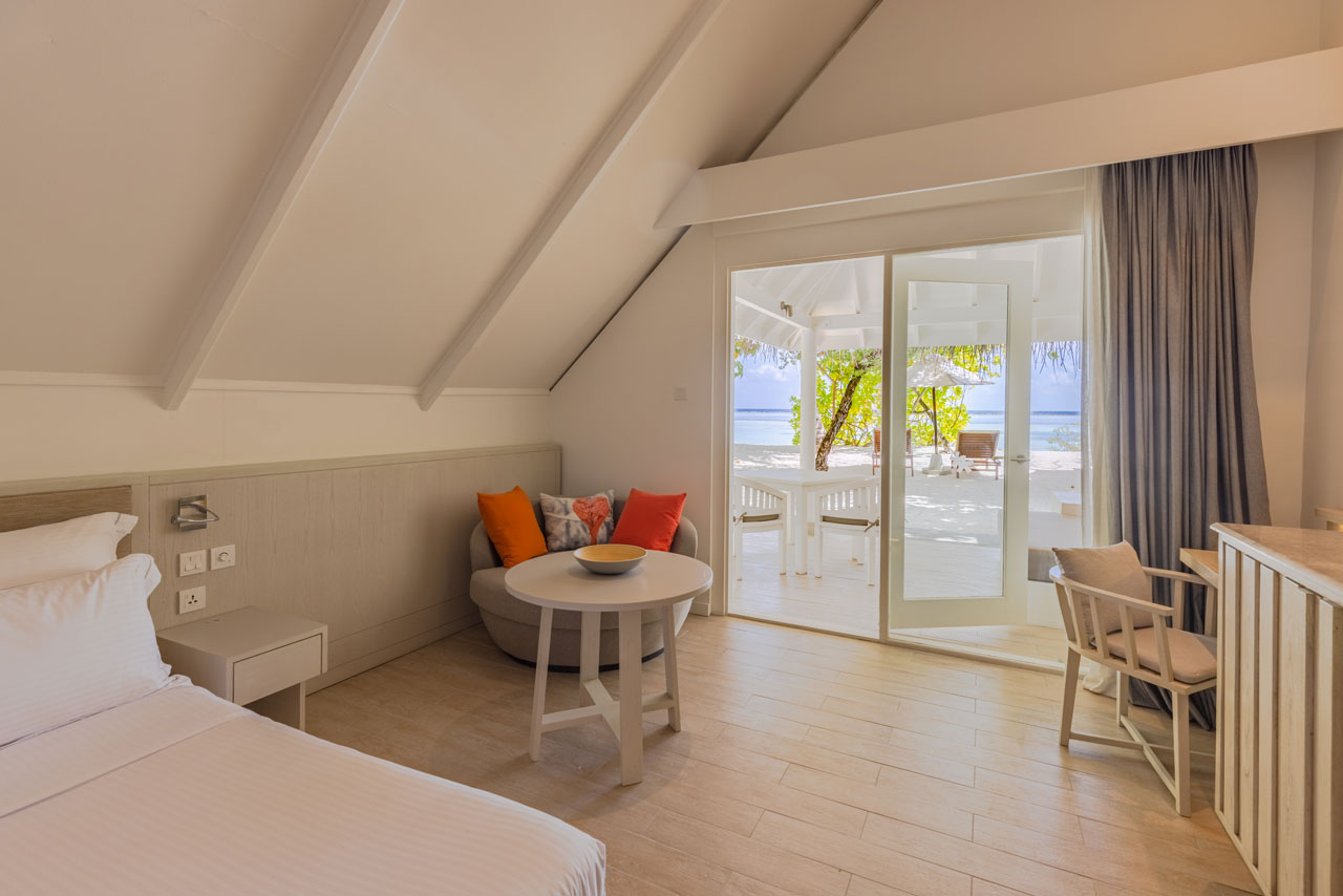 双卧家庭海景阁-2