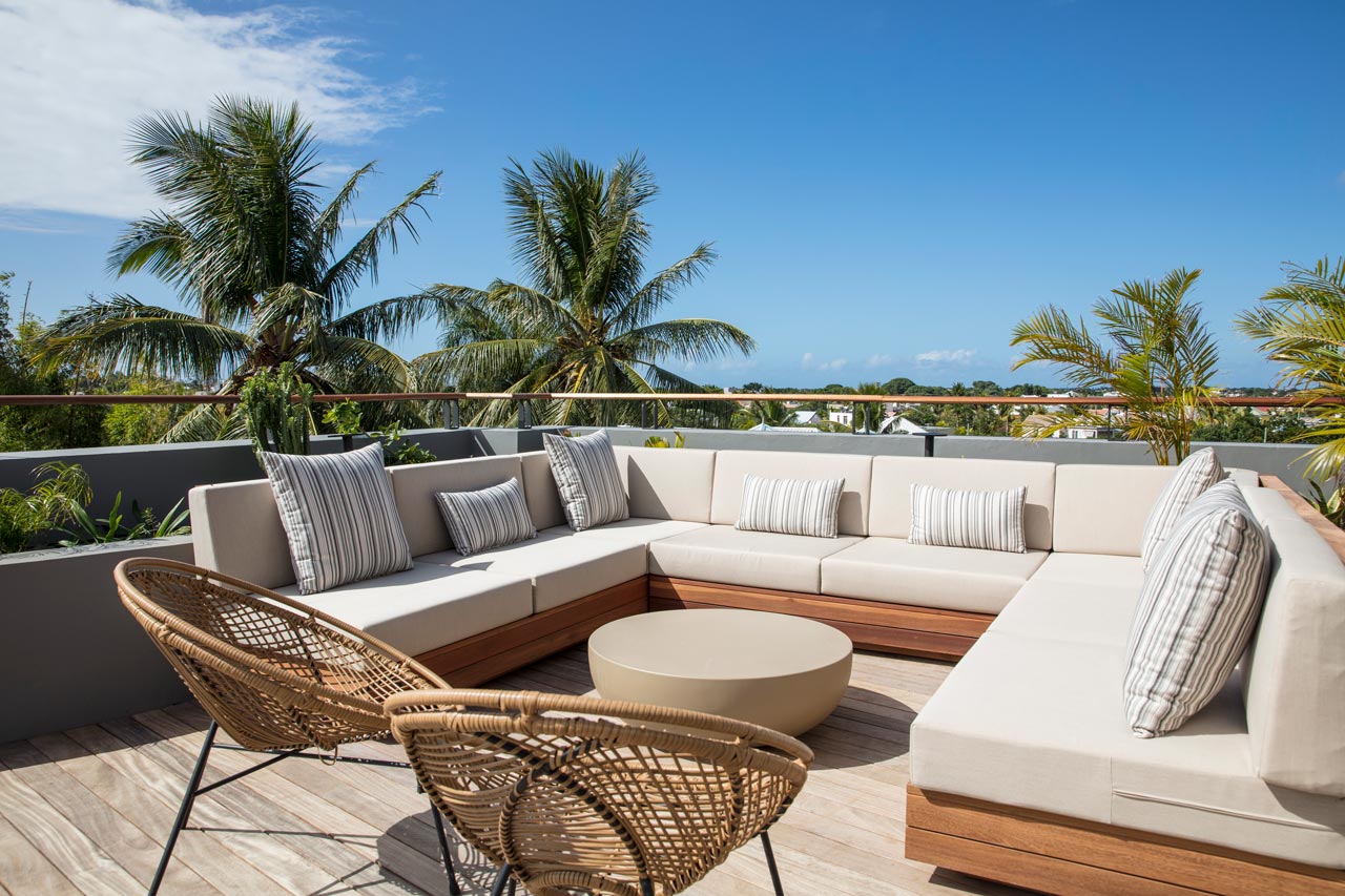 丽世泳池顶层公寓-5