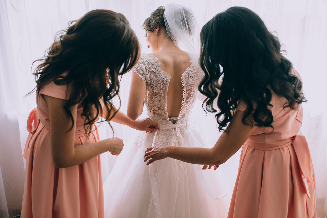 婚纱摄影工作室