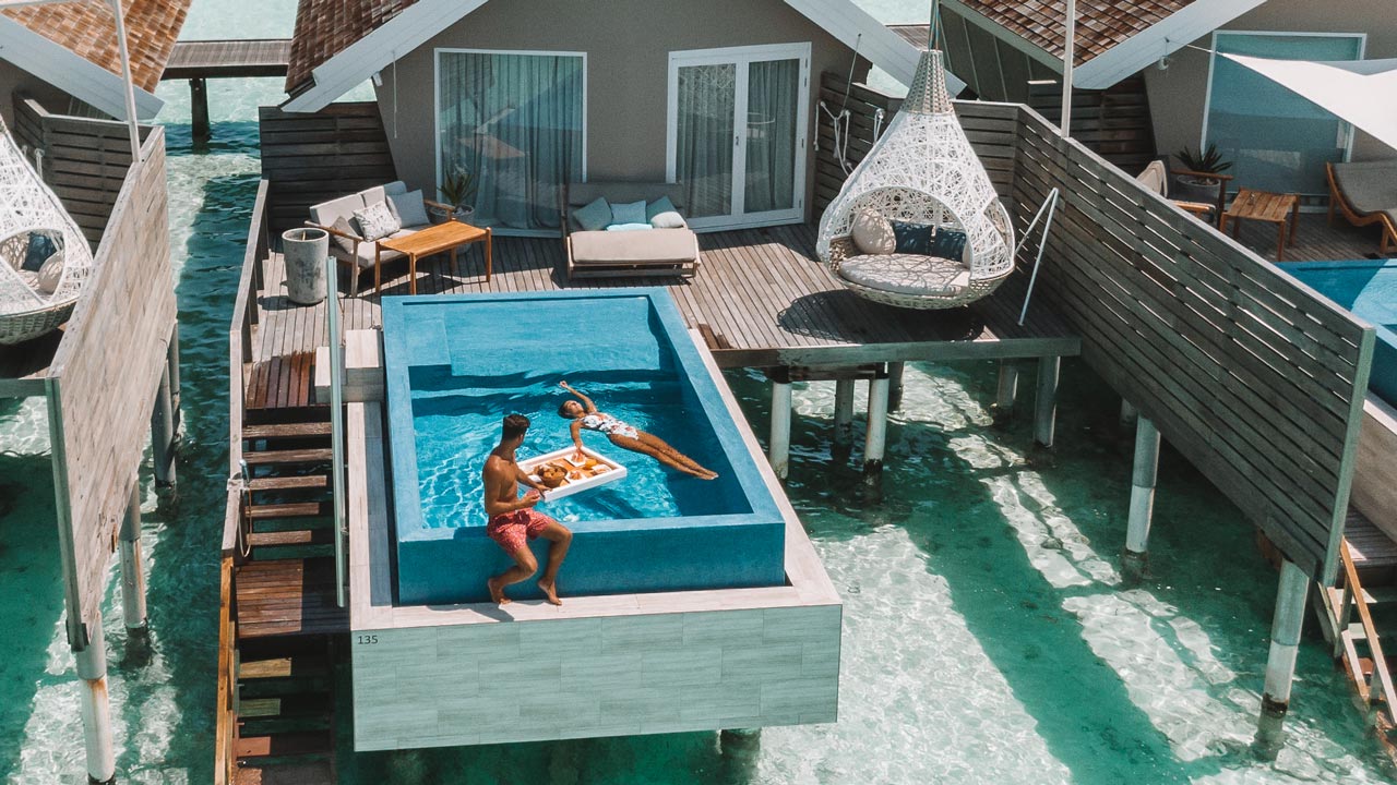 LSAA Honeymoon Offer 2