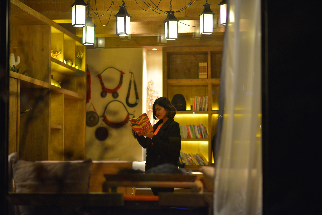 茶马道图书馆-1