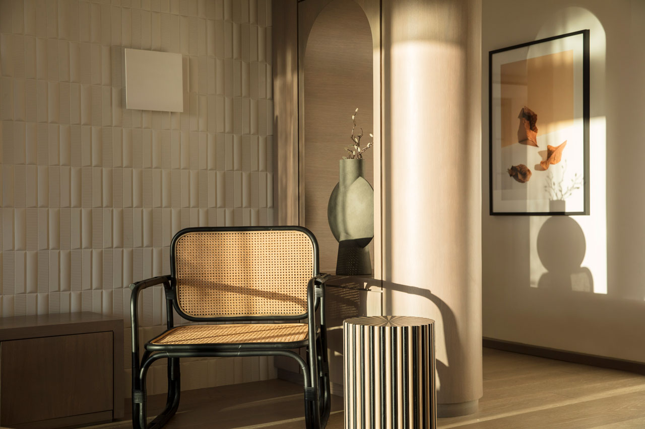 丽世泳池顶层公寓-4