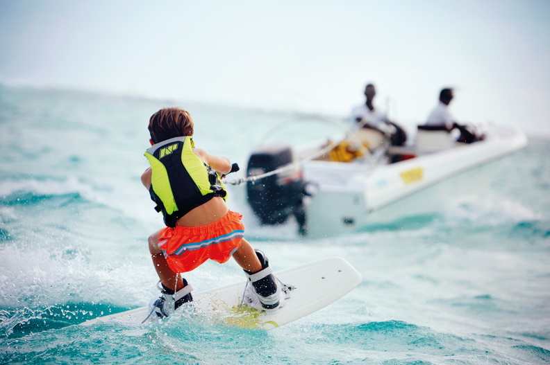 儿童免费入住特惠