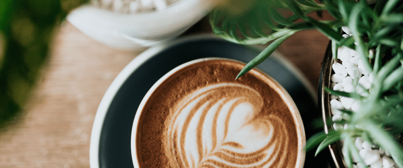 CAFÉ LUX<BDI>*</BDI>