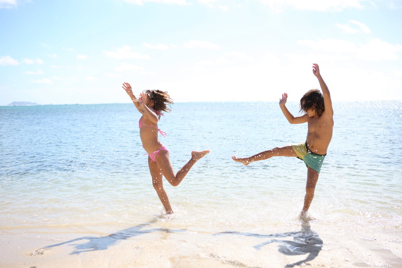 儿童免费入住特惠